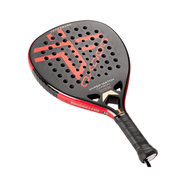 Oxdog Hyper Match Carbon 2023 Racquet Padel Racket Oxdog
