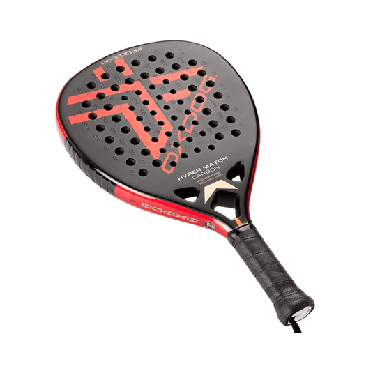 Oxdog Hyper Match Carbon 2023 Racquet