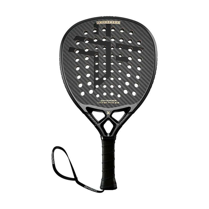 Cargue la imagen en el visor de la galería, Oxdog Hyper Pro 2.0 24 padel racket
