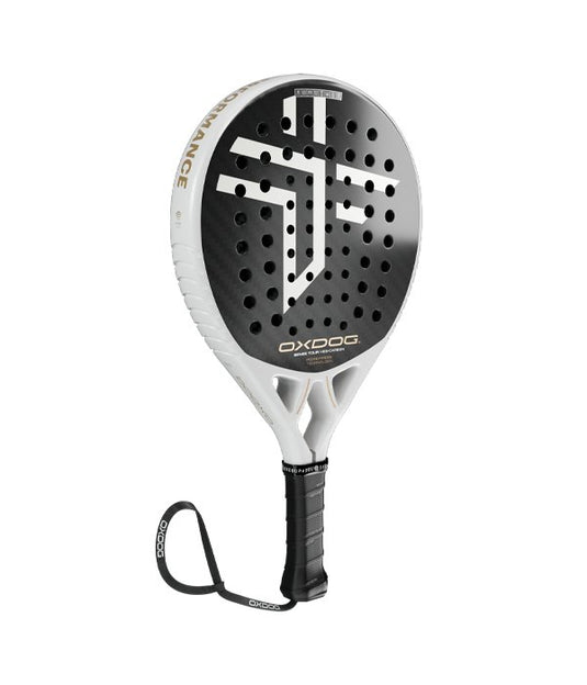 Oxdog Sense Tour 2024  Racket