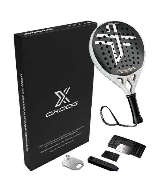 Oxdog Sense Tour 2024  Racket