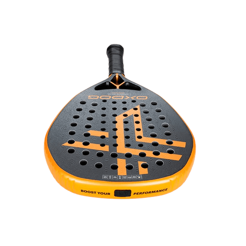 Load image into Gallery viewer, OxDog Ultimate Court 2023 Padel Racket
