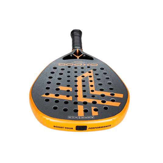 OxDog Ultimate Court 2023 Padel Racket