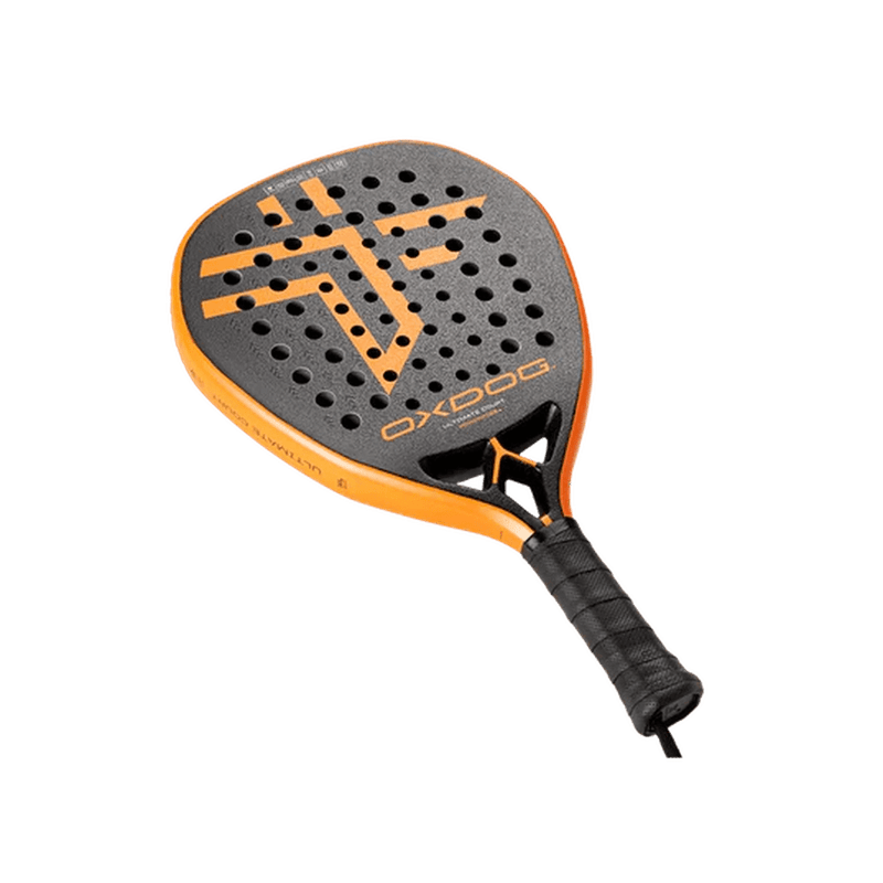 Load image into Gallery viewer, OxDog Ultimate Court 2023 Padel Racket
