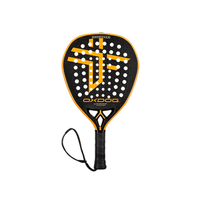 OxDog Ultimate Court 2023 Padel Racket