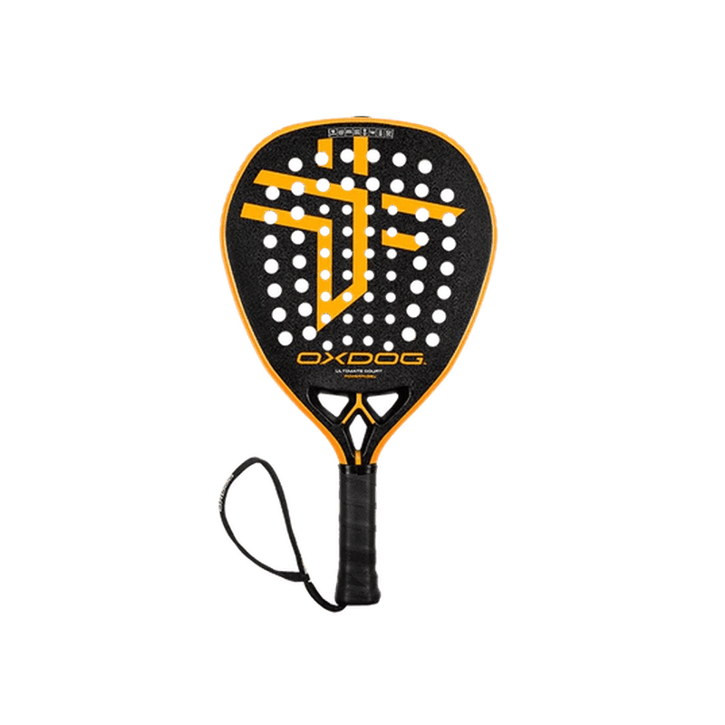 Load image into Gallery viewer, OxDog Ultimate Court 2023 Padel Racket
