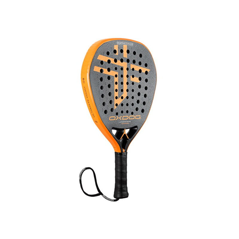 Load image into Gallery viewer, OxDog Ultimate Court 2023 Padel Racket
