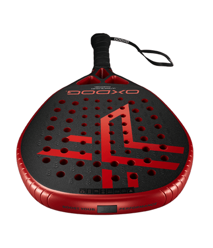 Oxdog Ultimate Court 2024 Padel Racket Padel Racket Oxdog