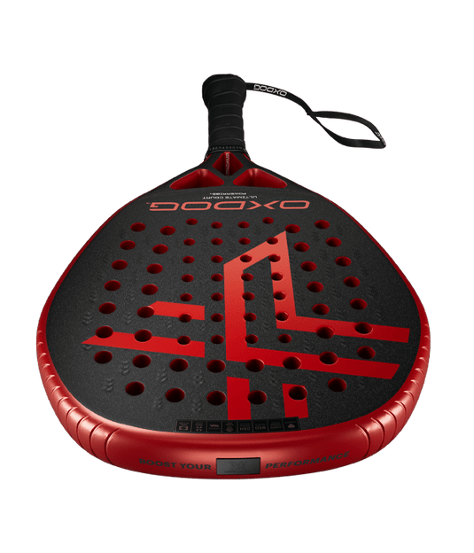 Oxdog Ultimate Court 2024 Padel Racket