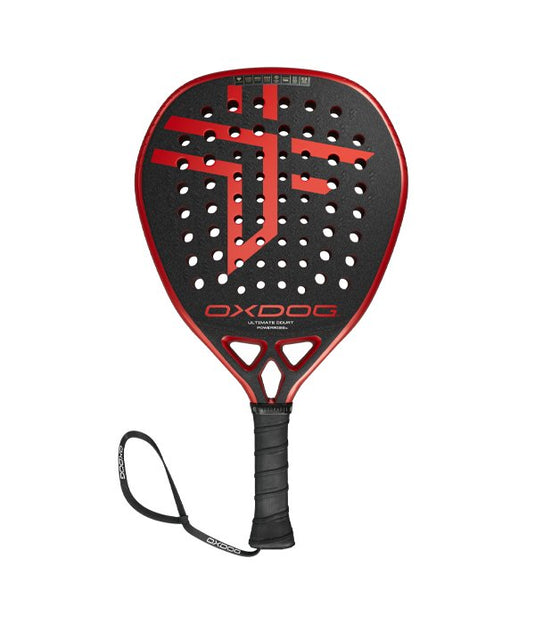 Oxdog Ultimate Court 2024 Padel Racket