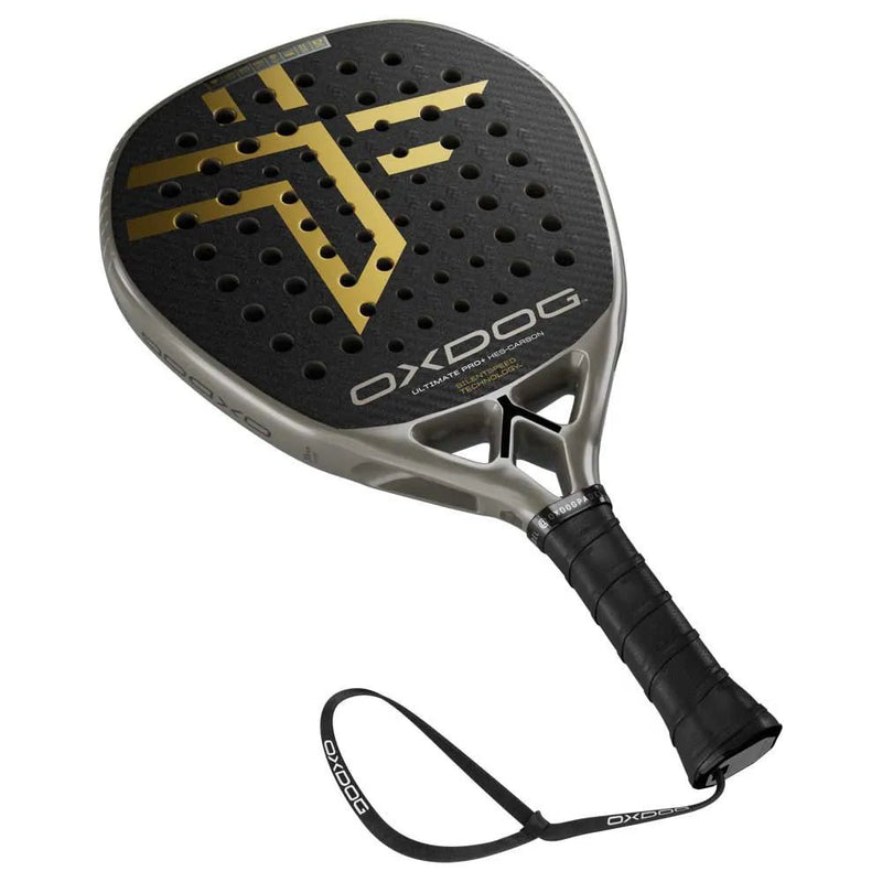 Load image into Gallery viewer, Oxdog Ultimate Pro+ 24 padel racket
