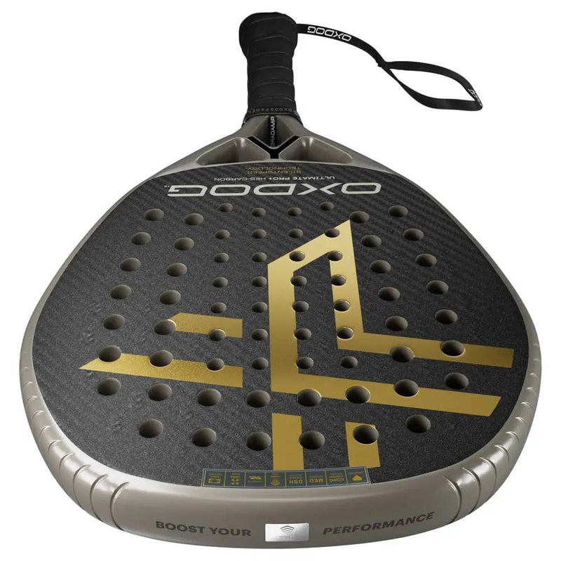 Load image into Gallery viewer, Oxdog Ultimate Pro+ 24 padel racket
