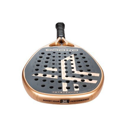 OxDog Ultimate Pro Hes-Carbon 2023 Padel Racket Padel Racket Oxdog