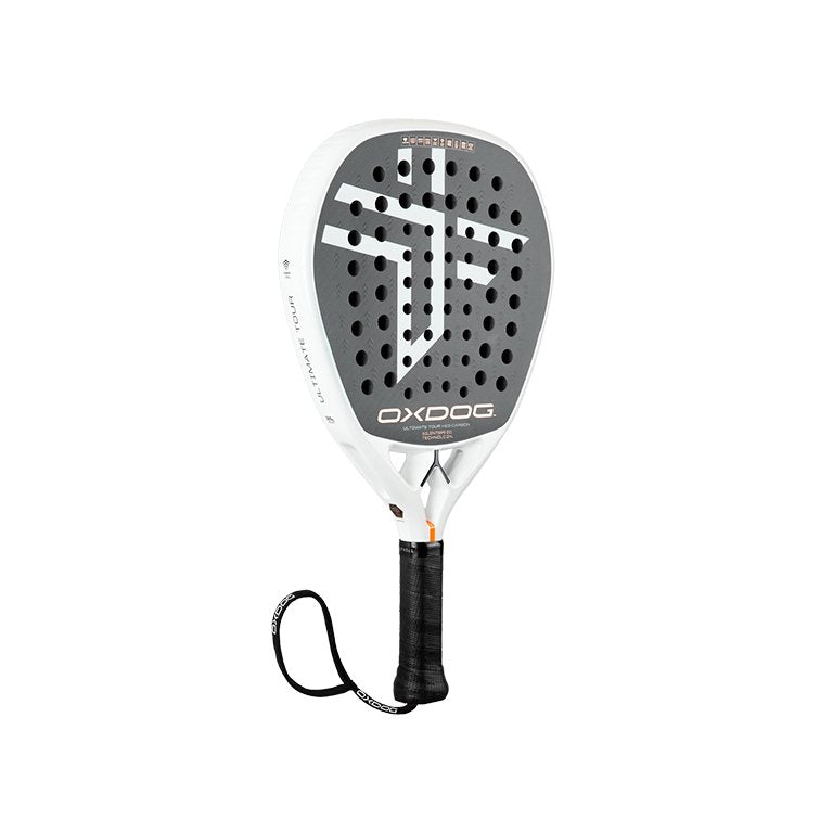 Load image into Gallery viewer, Oxdog Ultimate Tour Hes-Carbon 2023 Padel Racket
