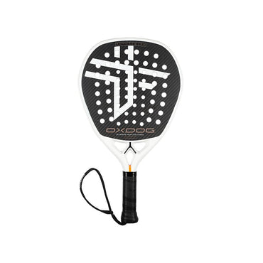 Oxdog Ultimate Tour Hes-Carbon 2023 Padel Racket Padel Racket Oxdog