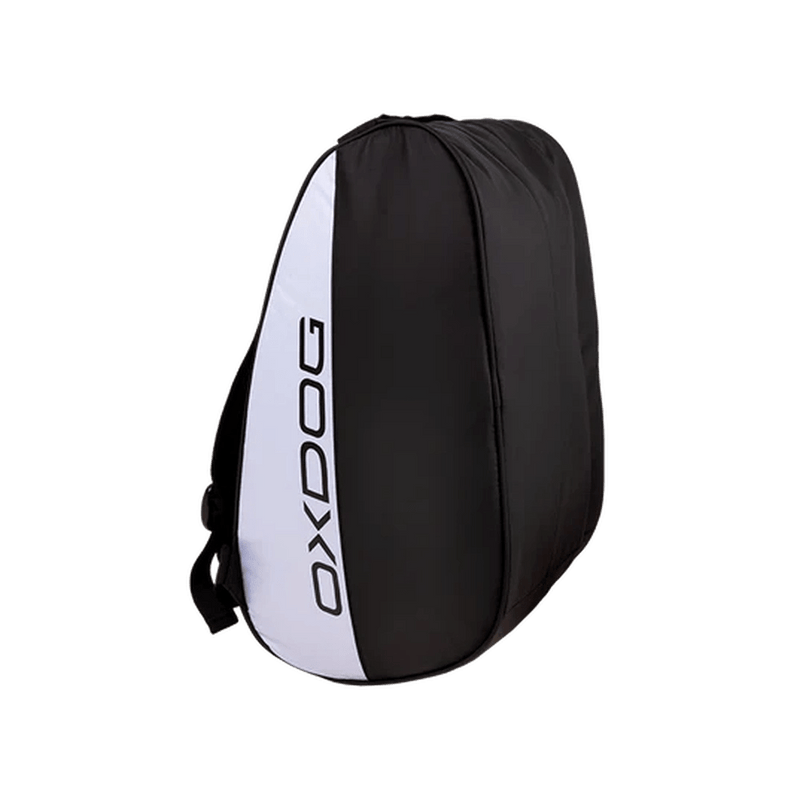 Cargue la imagen en el visor de la galería, Oxdog Ultra Tour Thermo Black and White Padel Bag
