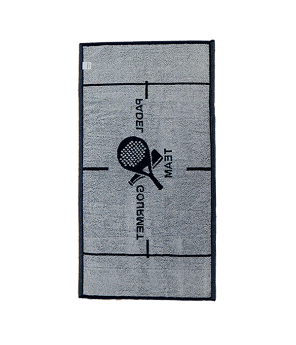 Pack Padel Team Gourmet: Camiseta Gourmet Women + Toalla - STARz PADEL