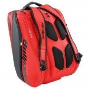 Cargue la imagen en el visor de la galería, Padel bag Bullpadel BPP-24001 Vertex red
