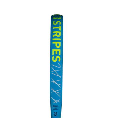 Padel Racket Adidas DRIVE 3.3 Blue 2024 Padel Racket Adidas