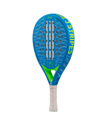 Load image into Gallery viewer, Padel Racket Adidas DRIVE 3.3 Blue 2024
