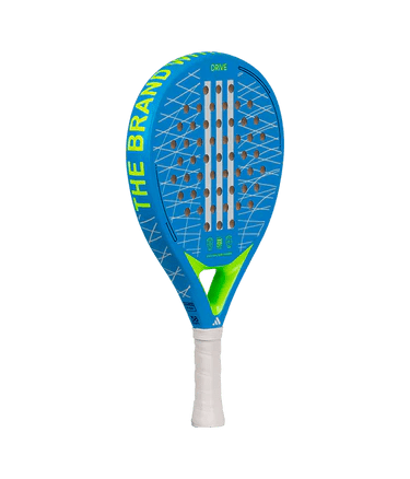 Padel Racket Adidas DRIVE 3.3 Blue 2024