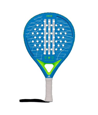 Load image into Gallery viewer, Padel Racket Adidas DRIVE 3.3 Blue 2024
