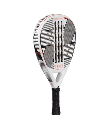 Padel Racket Adidas MATCH Light 3.3 2024 Padel Racket Adidas