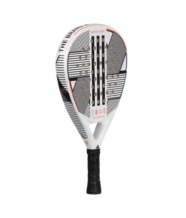 Padel Racket Adidas MATCH Light 3.3 2024