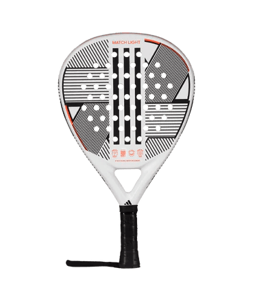 Load image into Gallery viewer, Padel Racket Adidas MATCH Light 3.3 2024
