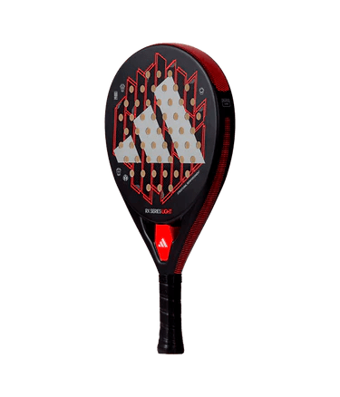 Cargue la imagen en el visor de la galería, Padel Racket Adidas RX SERIES LIGHT 2024
