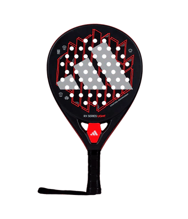 Cargue la imagen en el visor de la galería, Padel Racket Adidas RX SERIES LIGHT 2024
