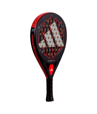 Cargue la imagen en el visor de la galería, Padel Racket Adidas RX SERIES LIGHT 2024
