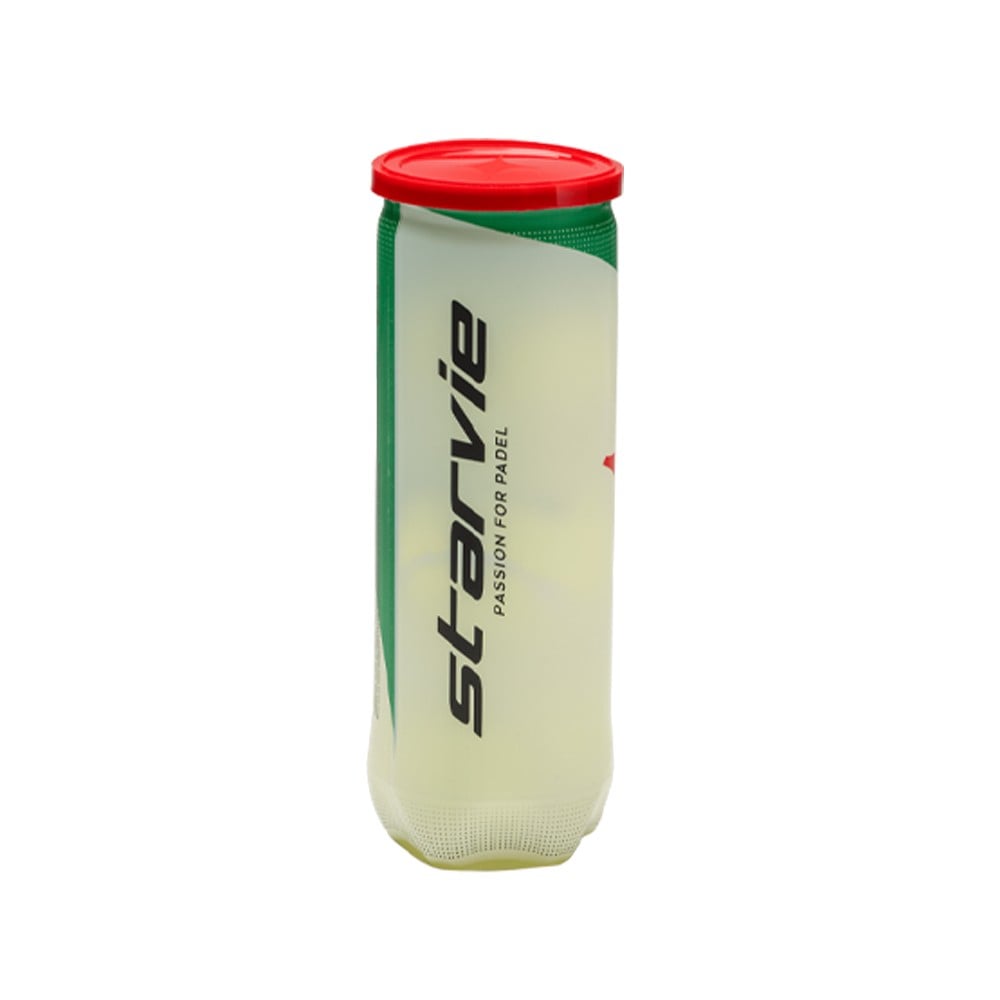 Padel STARVIE Padel Balls Balls StarVie