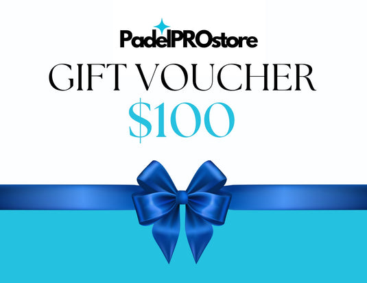 PadelPROstore  100 $ Gift Card