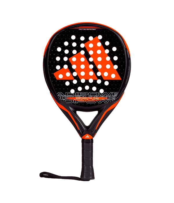 Pala Adidas Adipower CTRL TEAM 3.3 2024 - STARz PADEL