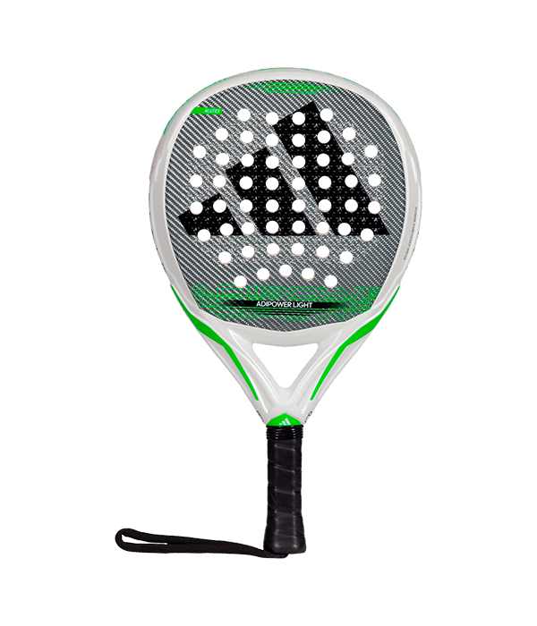 Pala Adidas Adipower Light 3.3 2024 - STARz PADEL