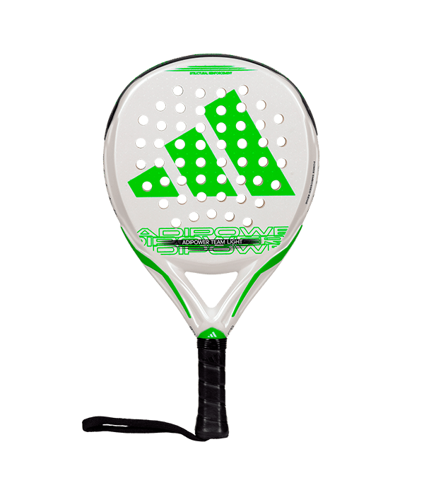 Pala Adidas Adipower Team Light 3.3 2024 - STARz PADEL