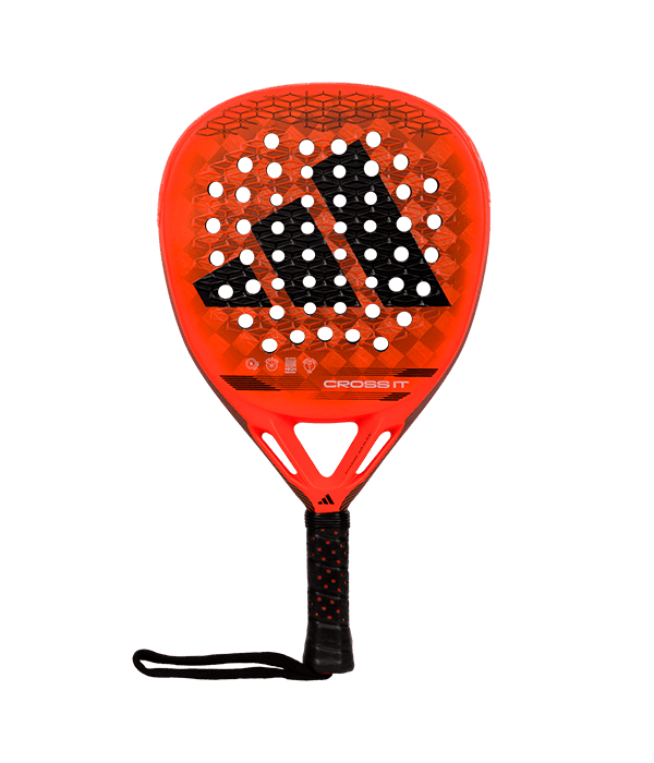 Pala Adidas Cross IT 2024 - STARz PADEL