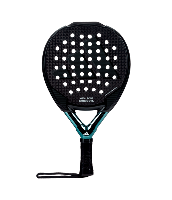 Pala Adidas Metalbone Carbon CTRL 2024 - STARz PADEL
