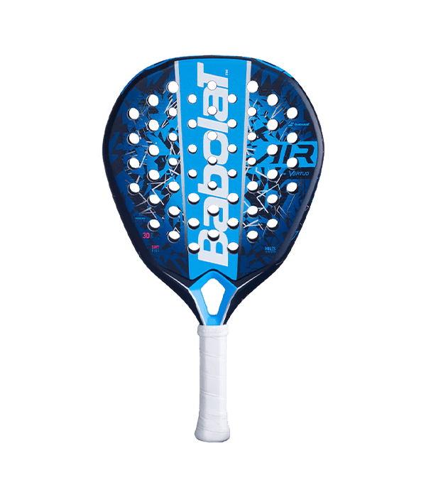 Babolat Air Vertuo 2025 Padel Racket Padel Racket Babolat