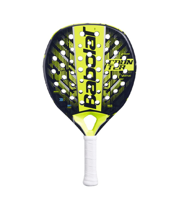 Babolat Counter Vertuo 2025 Padel Racket Padel Racket Babolat
