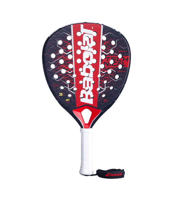 Babolat Technical Vertuo 2025 Padel Racket Padel Racket Babolat