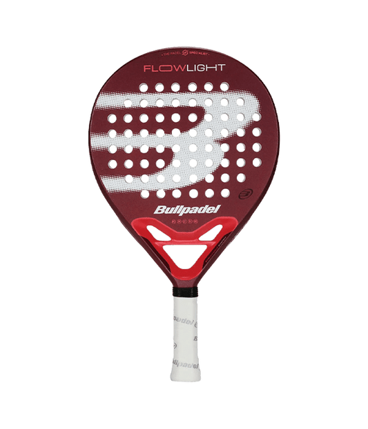 Bullpadel Flow Light 2025 Padel Racket Padel Racket Bullpadel