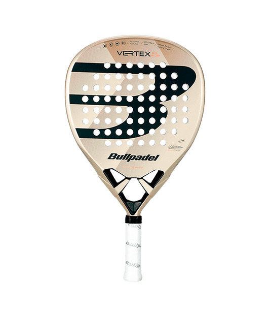 Bullpadel Vertex Woman Junior 2025 Padel Racket Padel Racket Bullpadel