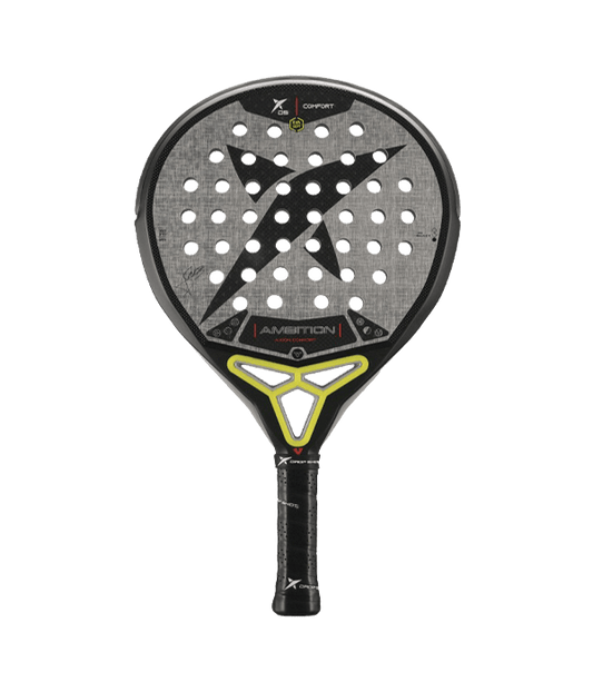 Drop Shot Axion Comfort 2025 Padel Racket Padel Racket Drop Shot