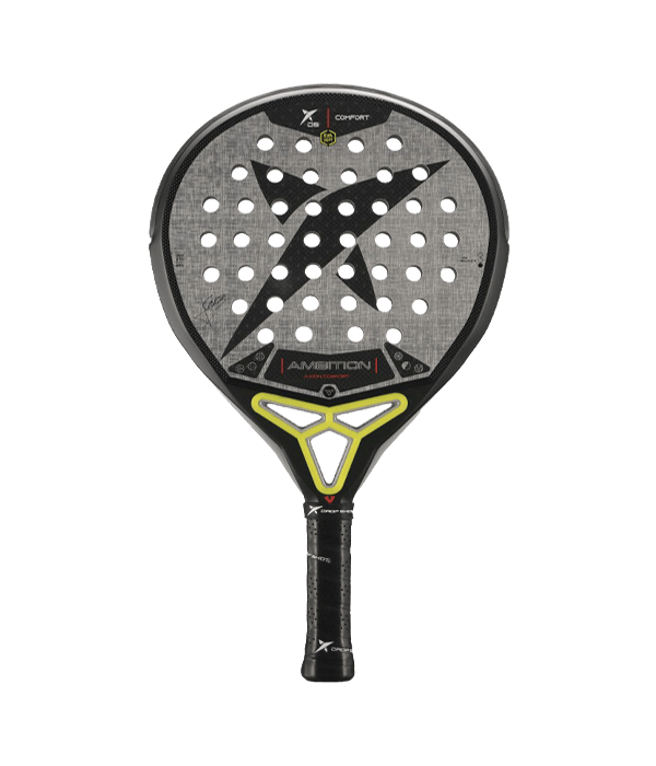 Pala Drop Shot Axion Comfort 2025 - STARz PADEL