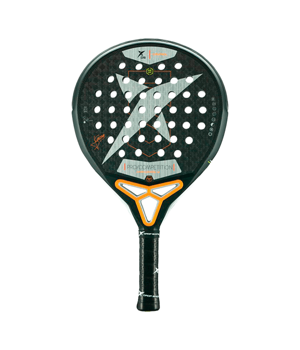Pala Drop Shot Axion Control 1.0 2025 - STARz PADEL