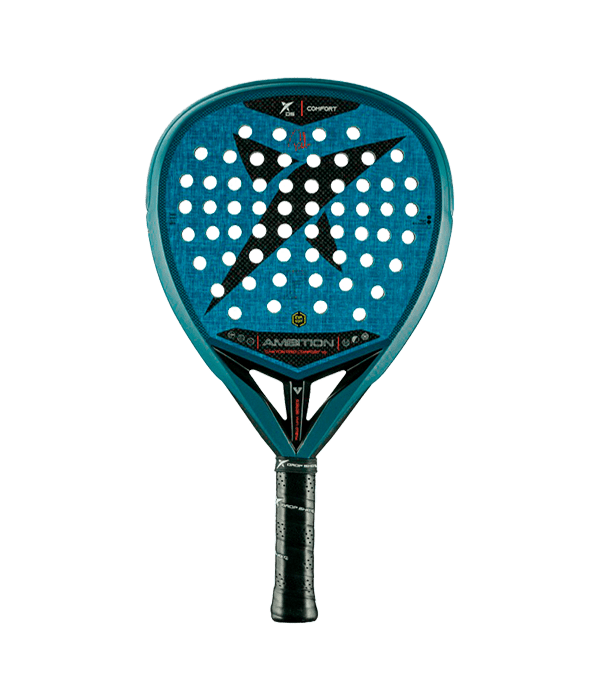 Pala Drop Shot Canyon Pro Comfort 1.0 2025 - STARz PADEL