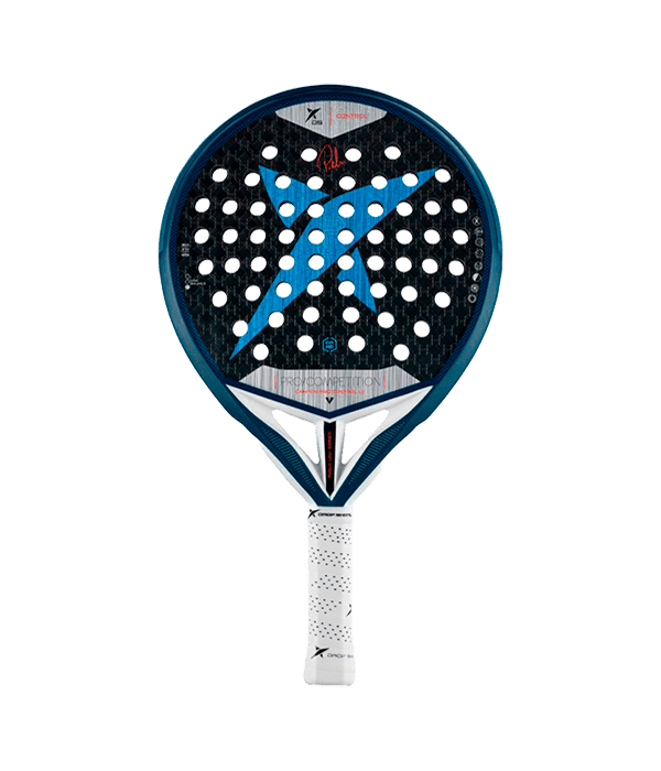 Pala Drop Shot Canyon Pro Control 2025 - STARz PADEL
