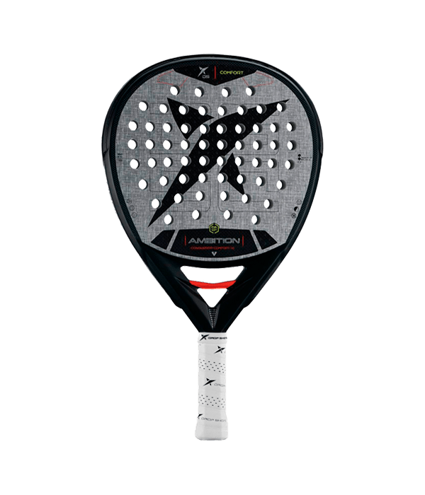 Pala Drop Shot Conqueror Comfort 1.0 2025 - STARz PADEL